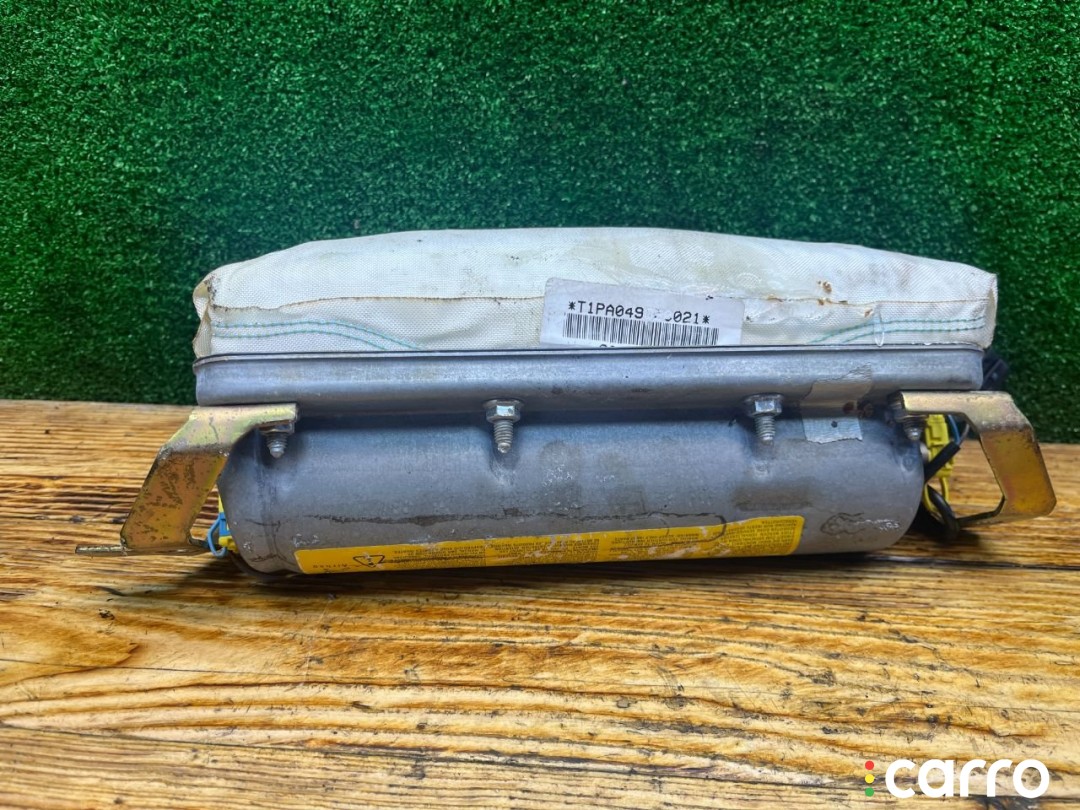 Подушка безопасности пассажира BMW X5 E53 1999-2003, внедорожник 5 дв., левый руль, 39840226009F, фото 5