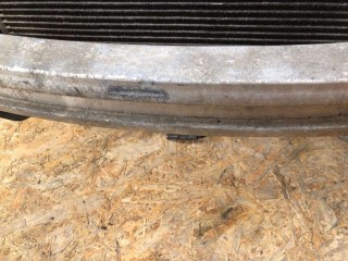 Усилитель бампера переднего, Volkswagen Passat 1996-2001