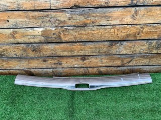 Накладка внутренняя на заднюю панель кузова, ориг. номер 3B9863459J, Volkswagen Passat 2000-2005