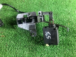 Замок стекла двери багажника, ориг. номер 51248238469, BMW 5 E39 1995-2000