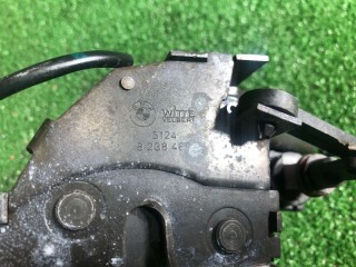 Замок стекла двери багажника, ориг. номер 51248238469, BMW 5 E39 1995-2000