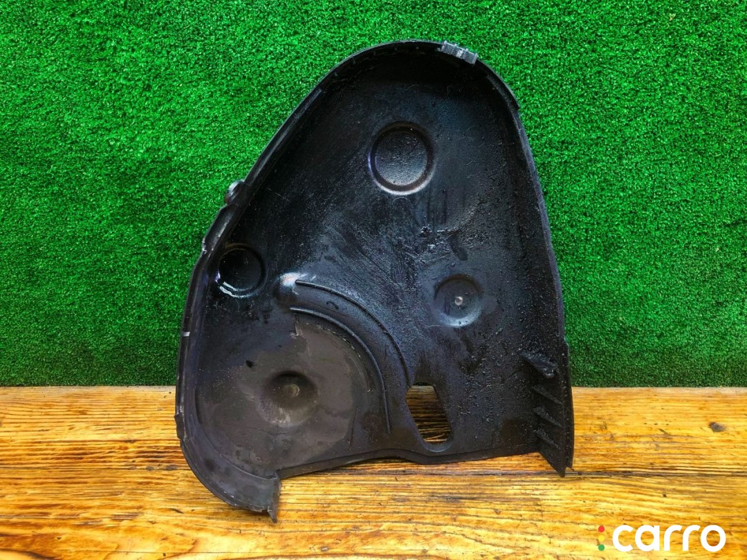 Защита (кожух) ремня ГРМ Volkswagen Sharan 1995-2000, 1.9 л, дизель, 028109123, фото 2