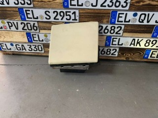 Пластик салона Land Rover Range Rover 1994-2002, внедорожник 5 дв., левый руль