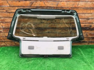 Обшивка крышки багажника, Volkswagen Golf 1991-2000