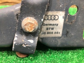 Кронштейн крепления бампера переднего, ориг. номер 3B0805851, Volkswagen Passat 2000-2005