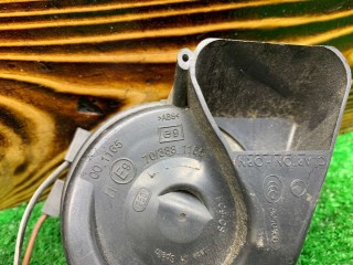 Сигнал (клаксон), ориг. номер E9703881165, Audi A6 1997-2001
