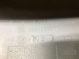 Кожух панели приборов, ориг. номер 9624233277, Peugeot 206 2002-2009