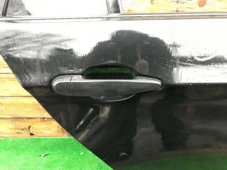 Ручка наружная задняя правая, BMW 3 E90/E91/E92/E93 2004-2008