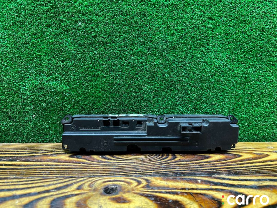 Кнопка аварийной сигнализации Mercedes C W203 2000-2004, 2038217058, фото 2
