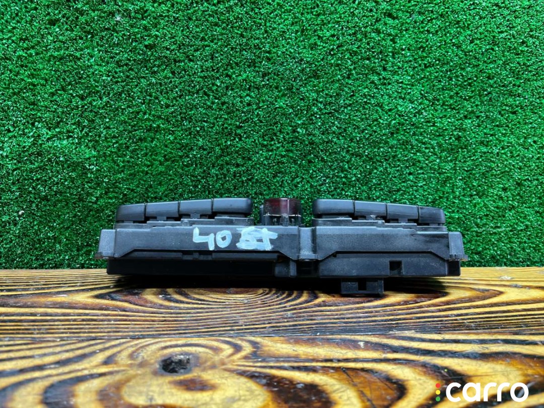 Кнопка аварийной сигнализации Mercedes C W203 2000-2004, 2038217058, фото 3
