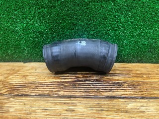 Патрубок интеркулера, ориг. номер 7M0145834A, XM216W650AB, Volkswagen Sharan 2000-2003