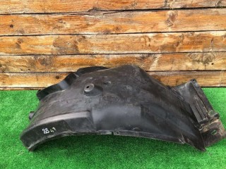 Защита арок передняя левая (подкрылок), ориг. номер 74850610, 51717059377, BMW 3 E90/E91/E92/E93 2004-2008