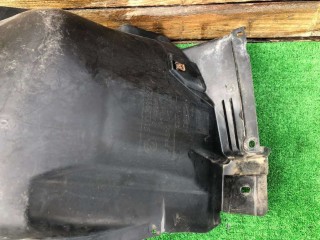 Защита арок передняя левая (подкрылок), ориг. номер 74850610, 51717059377, BMW 3 E90/E91/E92/E93 2004-2008