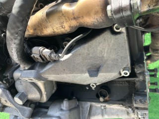 Кронштейн двигателя, ориг. номер 4B0199307C, Audi A6 1997-2001