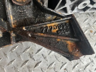 Кронштейн КПП, ориг. номер 7770915, Fiat Brava 1995-2001