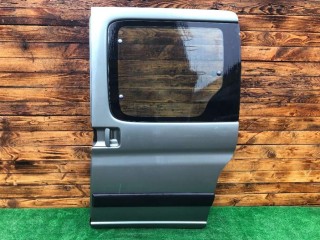 Ручка внутренняя задняя левая, Citroen Berlingo 2004-2013