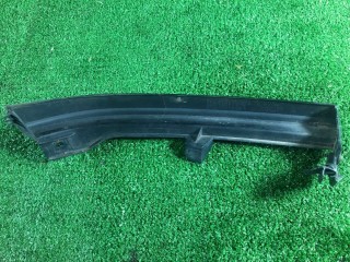 Накладка (ресничка) левой фары, ориг. номер 90580651, 12543, DN0408838, Opel Zafira 1999-2003