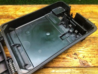 Короб предохранителей, ориг. номер 8D0927355A, 8D0927613, Audi A6 Allroad 2000-2006