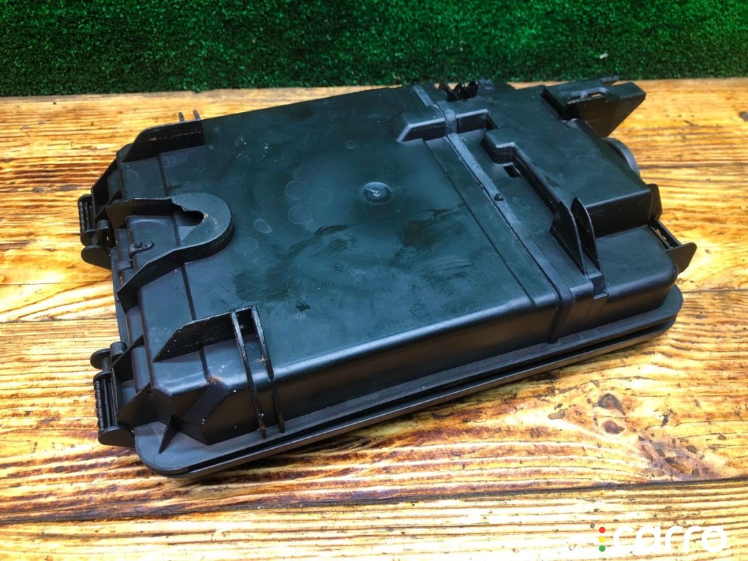 Короб предохранителей Audi A6 Allroad 2000-2006, 8D0927355A, фото 6