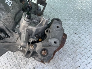 Кронштейн КПП, Opel Meriva 2002-2006