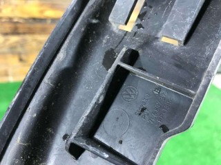 Кронштейн крепления бампера заднего, ориг. номер 7L6807393, Volkswagen Touareg 2002-2007