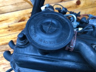 Маслоотделитель (сапун), ориг. номер 028129101, Audi 80 1991-1996