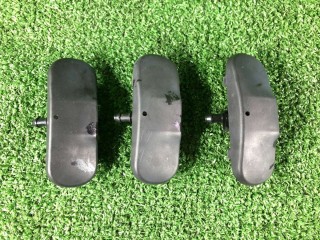 Форсунка омывателя, ориг. номер 1T0955985, Volkswagen Touran 2003-2006