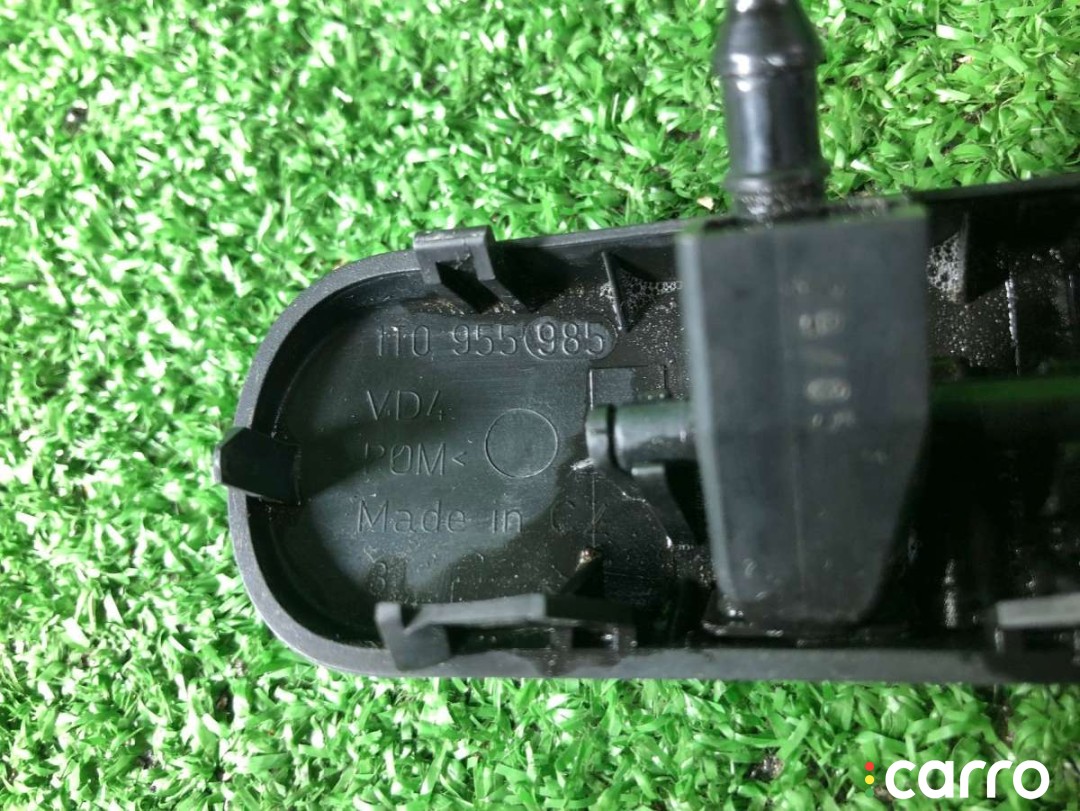 Форсунка омывателя Volkswagen Touran 2003-2006, минивэн, левый руль, 1T0955985, фото 3