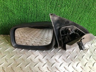 Зеркало наружное левое, ориг. номер E11015720, Opel Astra 1994-2002