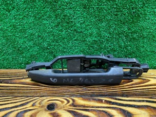 Ручка наружная задняя правая, Mercedes ML W163 1997-2001