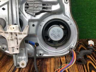 Динамик двери задней правой, ориг. номер 963002B100, Hyundai Santa FE 2004-2012