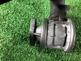 Клапан EGR, ориг. номер 90470420, 72229600, 97T237, Opel Vectra 1995-2000