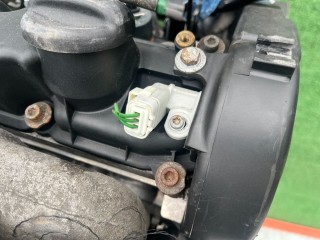 Датчик распредвала, Fiat Scudo 1996-2002