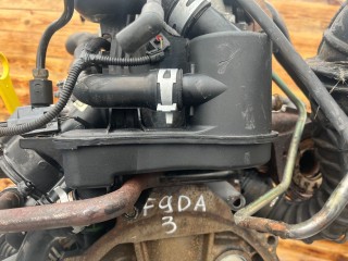 Маслоотделитель (сапун), ориг. номер XS4Q6A785AB, Ford Focus 2001-2005