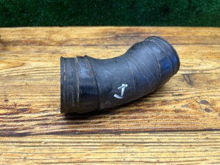 Патрубок интеркулера, ориг. номер 7M0145834A, Volkswagen Sharan 2000-2003