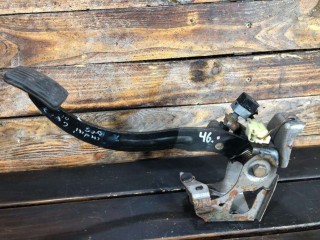 Педаль газа, ориг. номер 9381038000, Hyundai Getz 2002-2005