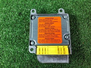 Блок AirBag, ориг. номер 1C0909605, 5WK43121, 0034HD06L9G3, 09020405F, Seat Alhambra 2000-2010