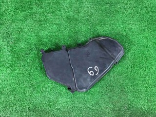 Крышка блока предохранителей, ориг. номер 7L0937576B, Volkswagen Touareg 2002-2007