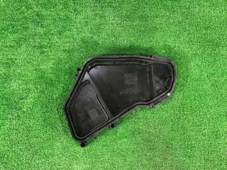 Крышка блока предохранителей, ориг. номер 7L0937576B, Volkswagen Touareg 2002-2007
