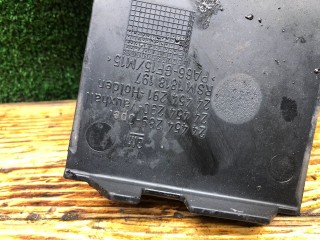Декоративная крышка двигателя, ориг. номер 24454289, 24454290, 24454291, Opel Zafira 1999-2003