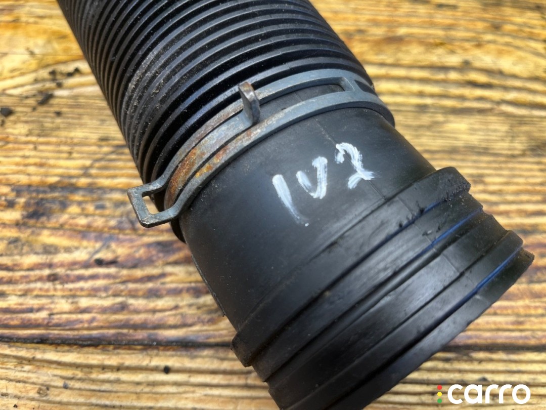 Патрубок воздушного фильтра Volkswagen Golf 1991-2000, 1J0129684J, фото 4