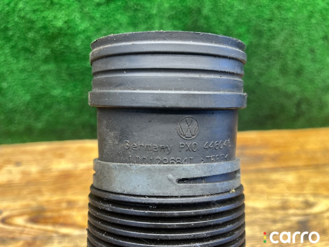 Патрубок воздушного фильтра Volkswagen Golf 1991-2000, 1J0129684J, фото 5