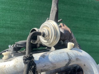 Клапан EGR, ориг. номер 028131501E, Volkswagen Sharan 1995-2000