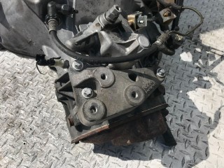 Кронштейн КПП, ориг. номер 90575142, Opel Zafira 1999-2003