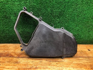 Крышка блока предохранителей, ориг. номер 7L0937576B, Volkswagen Touareg 2002-2007