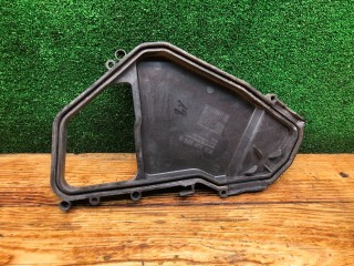 Крышка блока предохранителей, ориг. номер 7L0937576B, Volkswagen Touareg 2002-2007