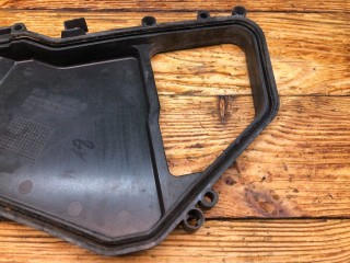 Крышка блока предохранителей, ориг. номер 7L0937576B, Volkswagen Touareg 2002-2007