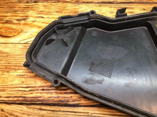 Крышка блока предохранителей, ориг. номер 7L0937576B, Volkswagen Touareg 2002-2007