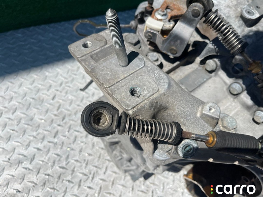 Кронштейн КПП Volkswagen Sharan 2000-2003, 7M3399135A, фото 3