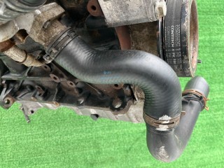 Патрубок турбины, ориг. номер 6Q0145828F, Volkswagen Golf 1991-2000